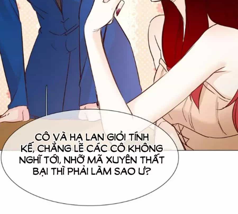 Ngôi Sao Vụn Vỡ - Chương 42 - ảnh 45