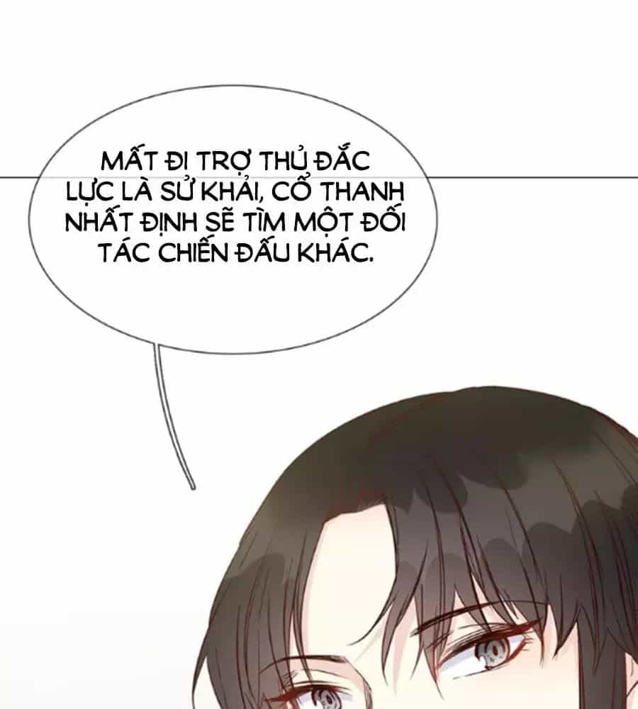 Ngôi Sao Vụn Vỡ - Chương 42 - ảnh 70