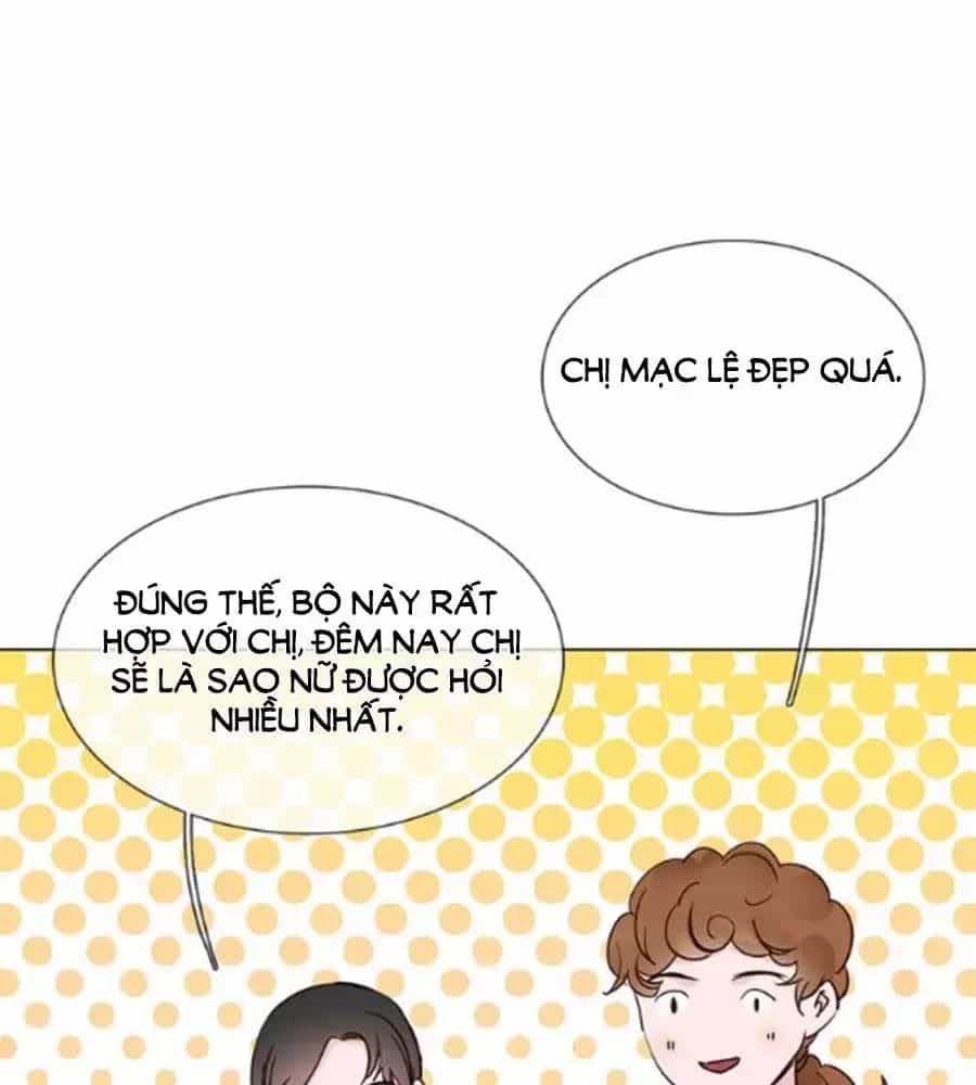 Ngôi Sao Vụn Vỡ - Chương 43 - ảnh 33