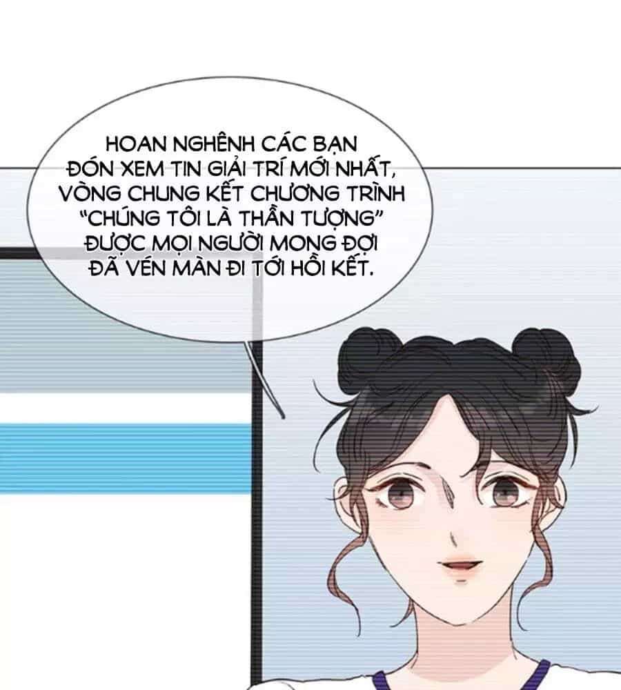 Ngôi Sao Vụn Vỡ - Chương 45 - ảnh 10