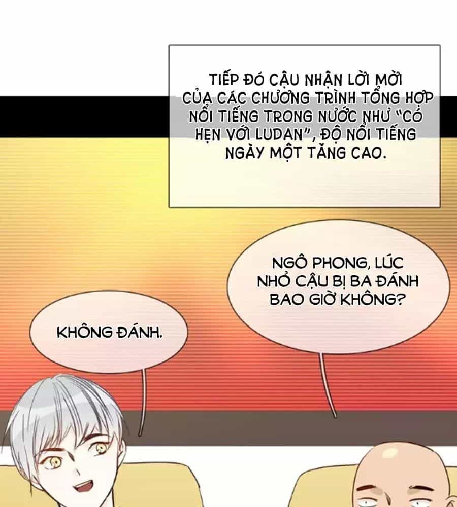 Ngôi Sao Vụn Vỡ - Chương 45 - ảnh 24
