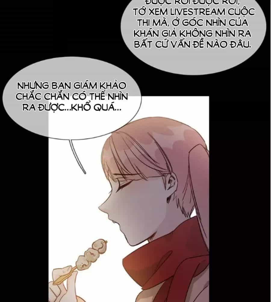 Ngôi Sao Vụn Vỡ - Chương 45 - ảnh 97
