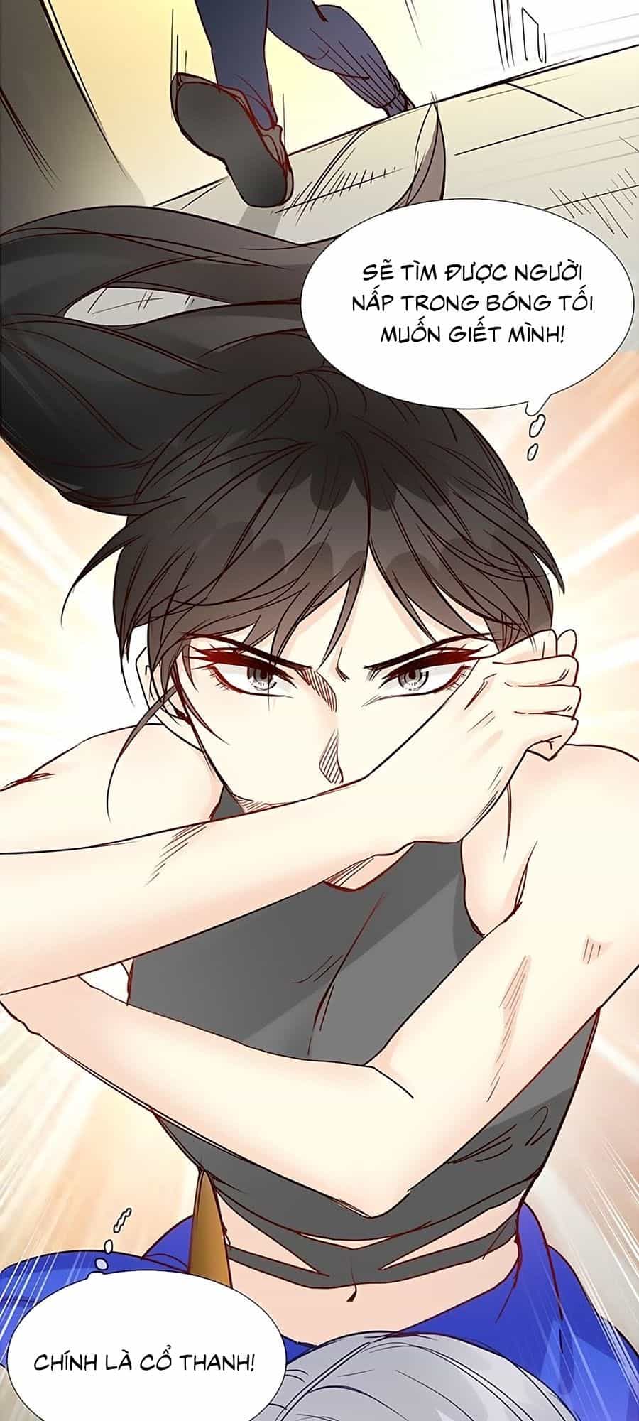 Ngôi Sao Vụn Vỡ - Chương 46 - ảnh 57