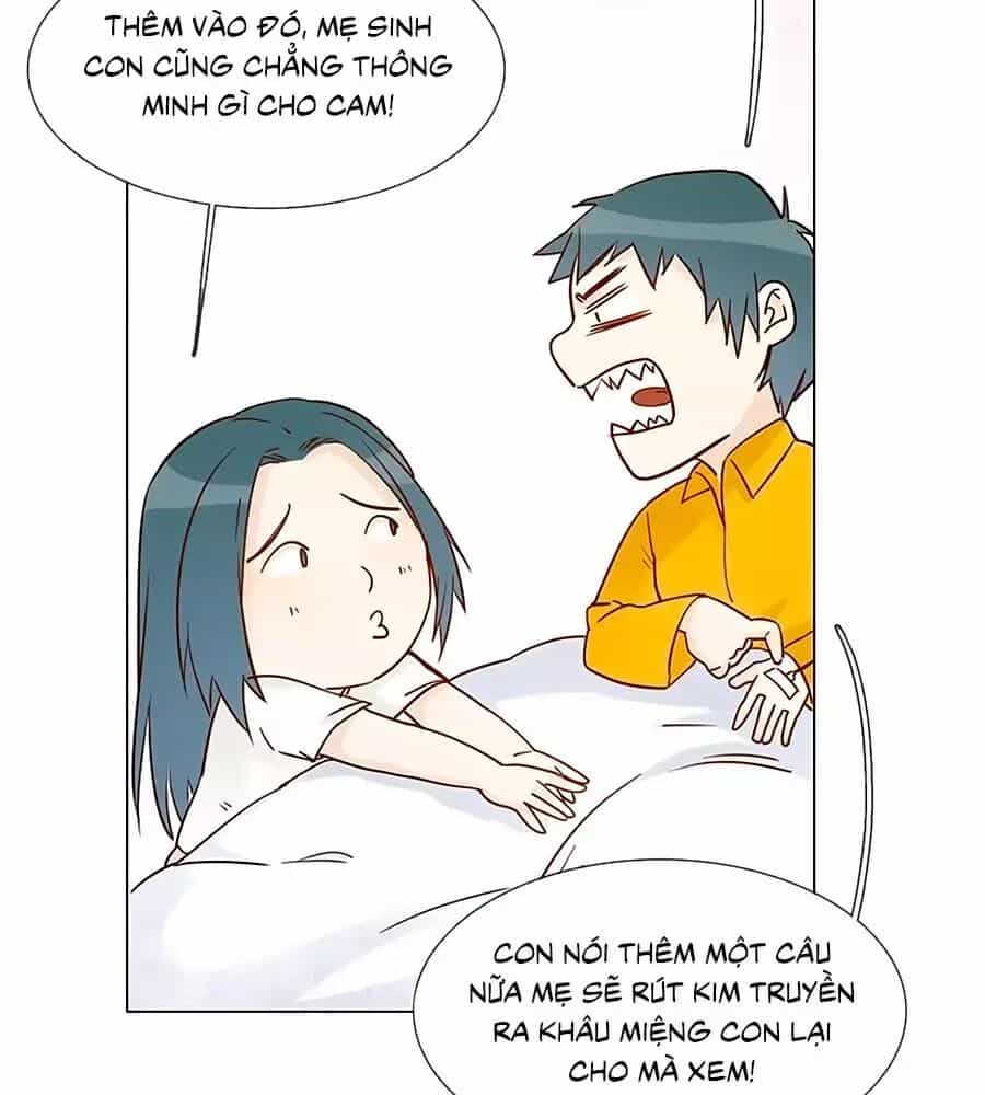 Ngôi Sao Vụn Vỡ - Chương 47 - ảnh 16