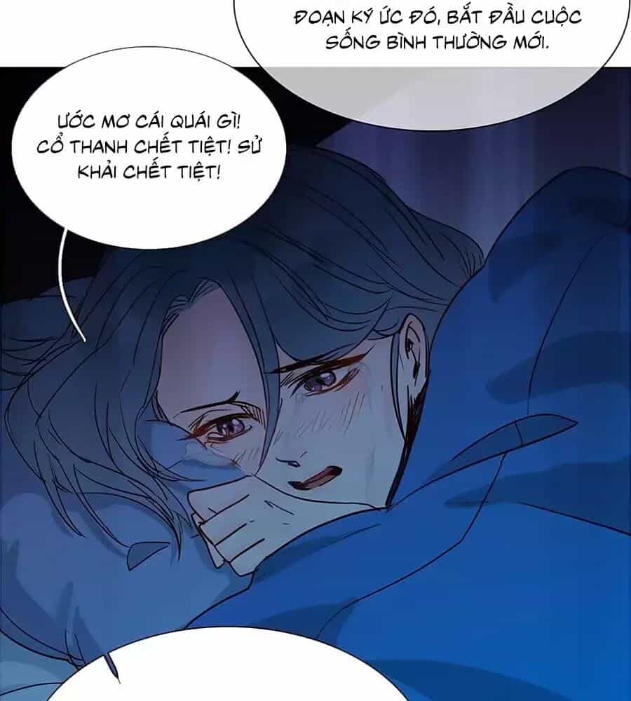 Ngôi Sao Vụn Vỡ - Chương 47 - ảnh 28