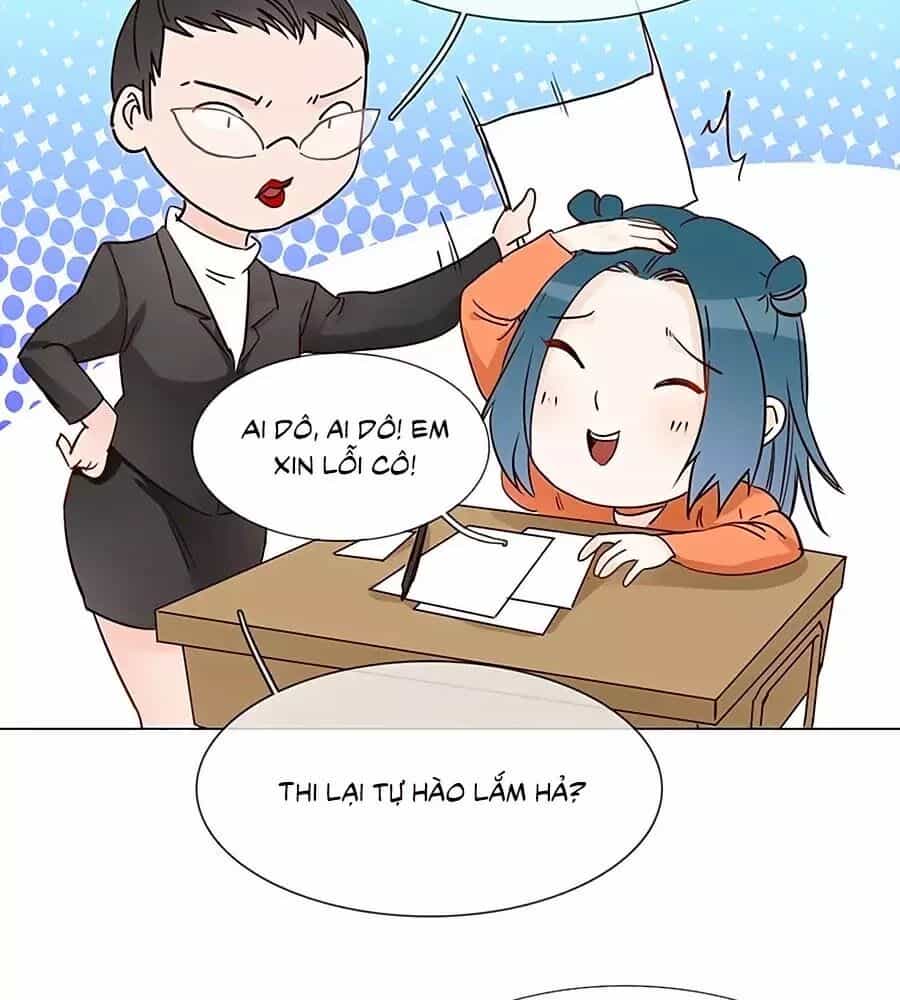 Ngôi Sao Vụn Vỡ - Chương 47 - ảnh 38