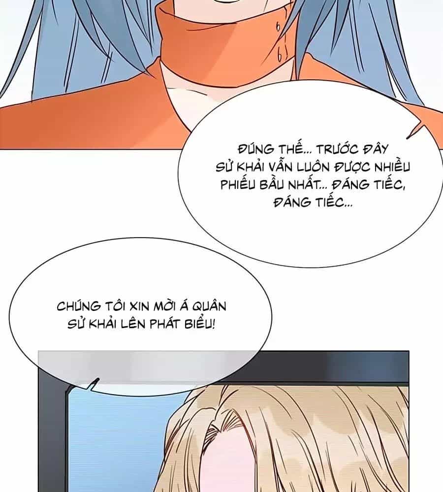 Ngôi Sao Vụn Vỡ - Chương 47 - ảnh 67