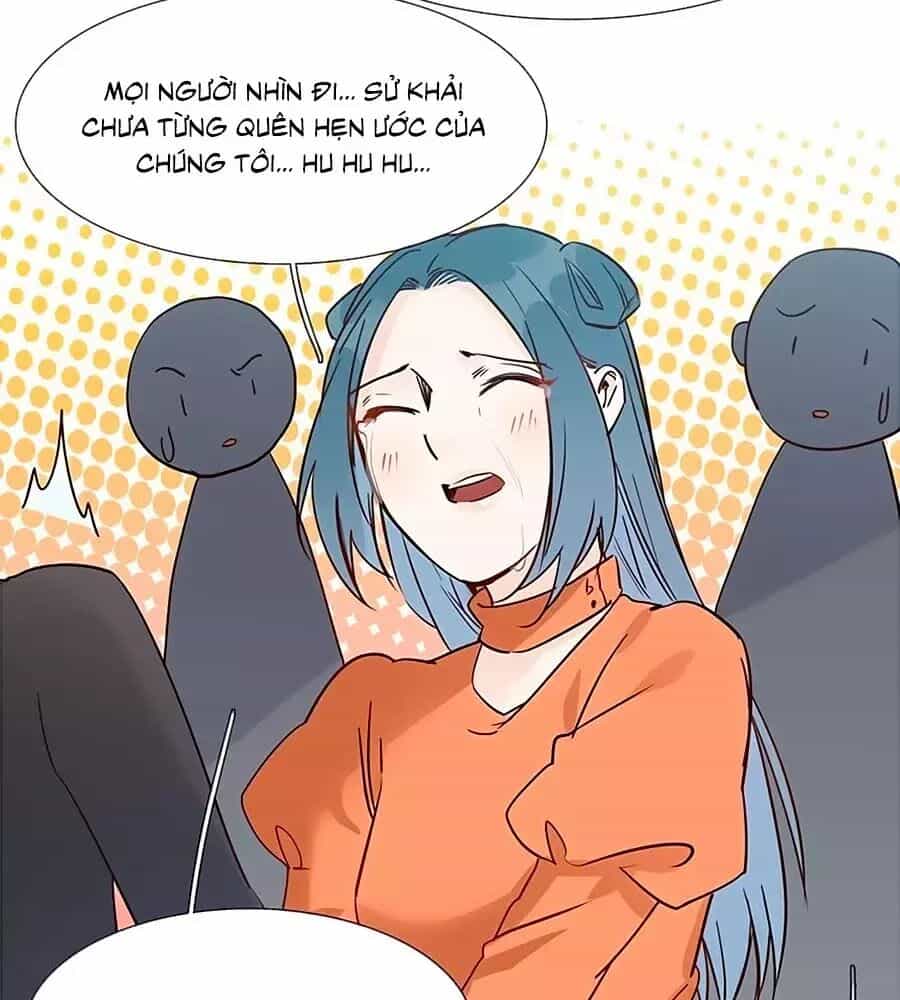 Ngôi Sao Vụn Vỡ - Chương 47 - ảnh 76