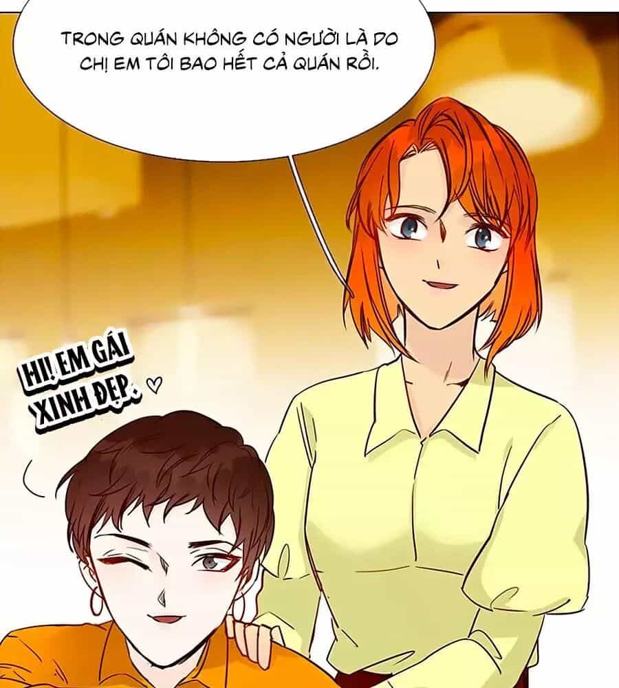 Ngôi Sao Vụn Vỡ - Chương 47 - ảnh 94