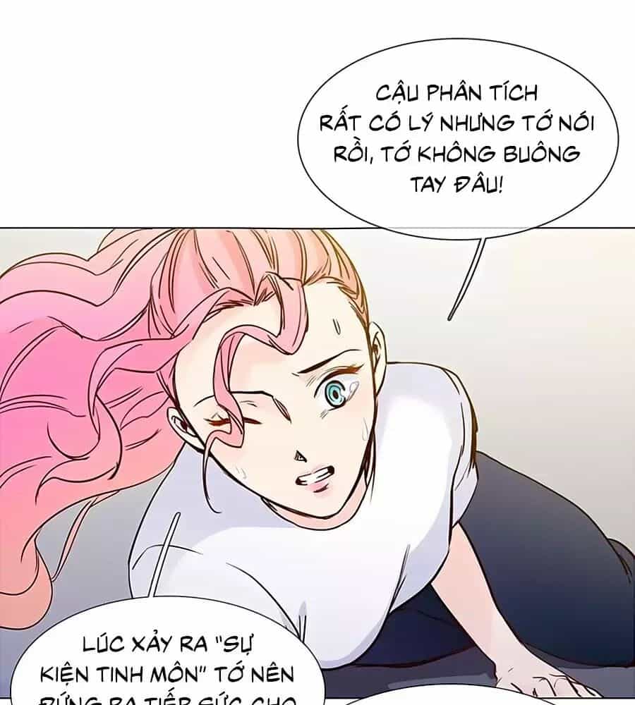 Ngôi Sao Vụn Vỡ - Chương 48 - ảnh 36