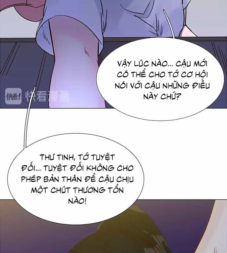 Ngôi Sao Vụn Vỡ - Chương 48 - ảnh 39