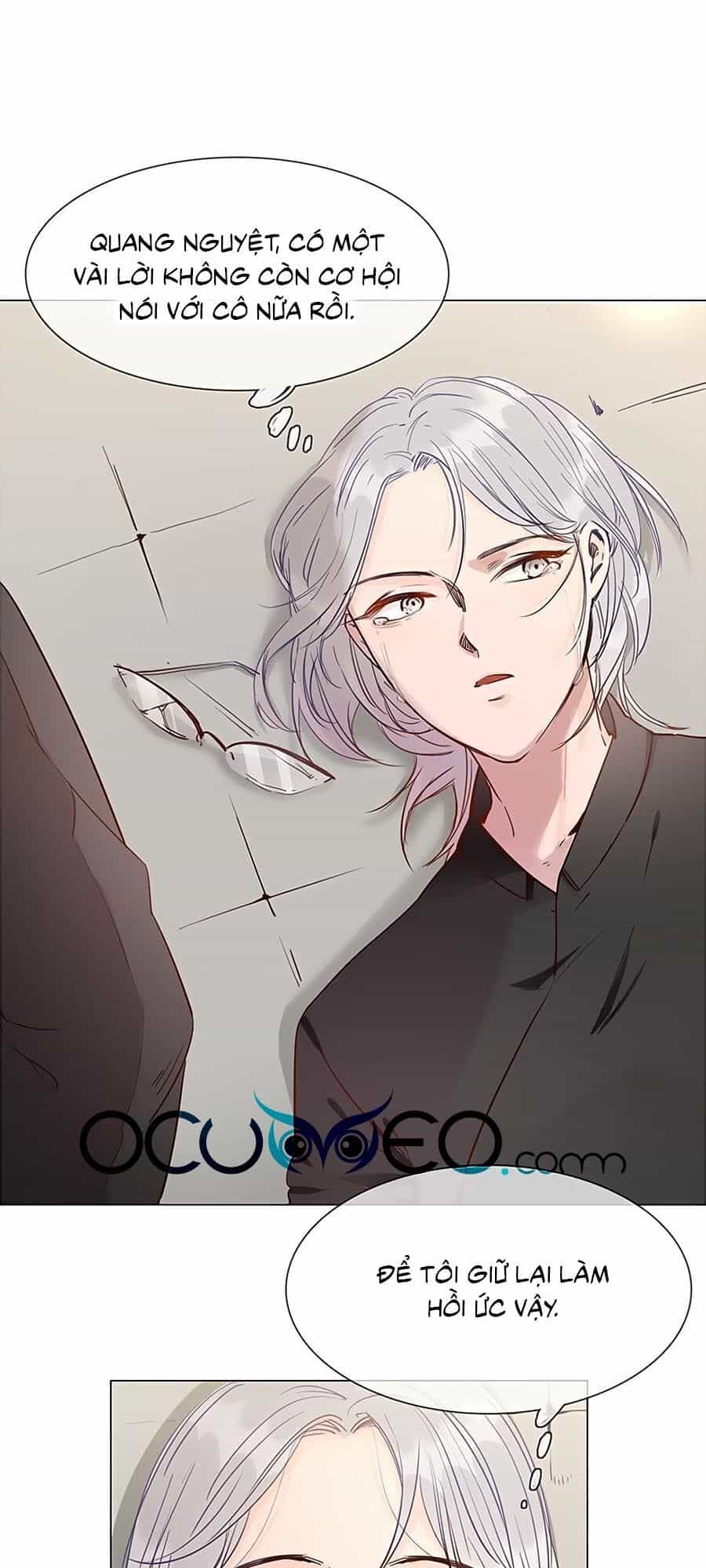 Ngôi Sao Vụn Vỡ - Chương 49 - ảnh 1
