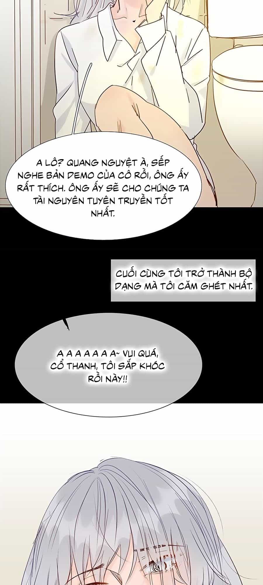 Ngôi Sao Vụn Vỡ - Chương 49 - ảnh 20