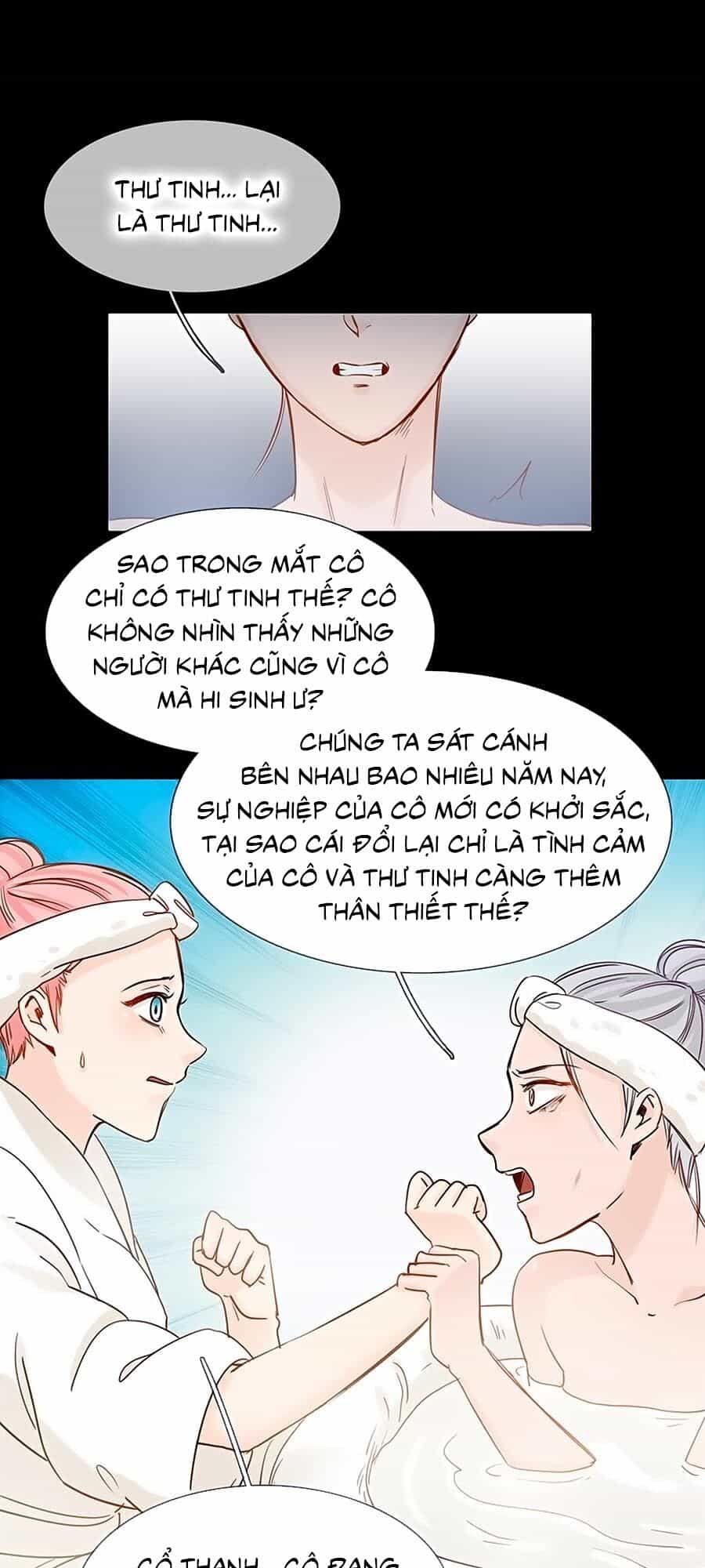 Ngôi Sao Vụn Vỡ - Chương 49 - ảnh 36