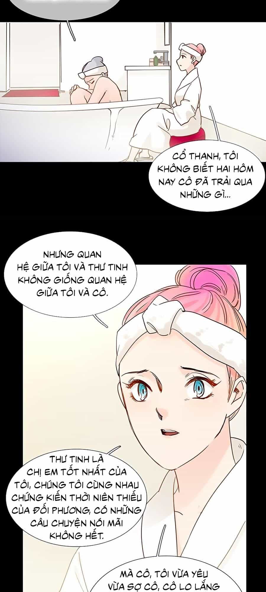 Ngôi Sao Vụn Vỡ - Chương 49 - ảnh 38