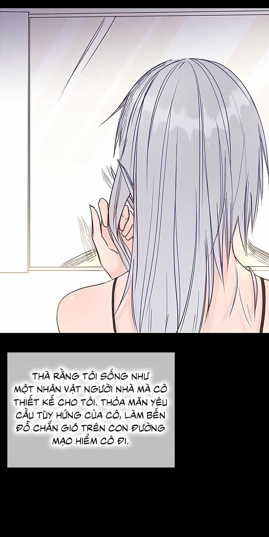 Ngôi Sao Vụn Vỡ - Chương 49 - ảnh 42