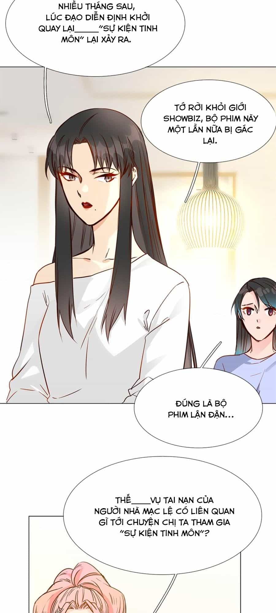 Ngôi Sao Vụn Vỡ - Chương 51 - ảnh 41