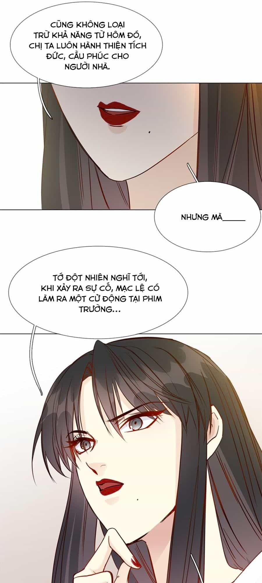 Ngôi Sao Vụn Vỡ - Chương 51 - ảnh 45