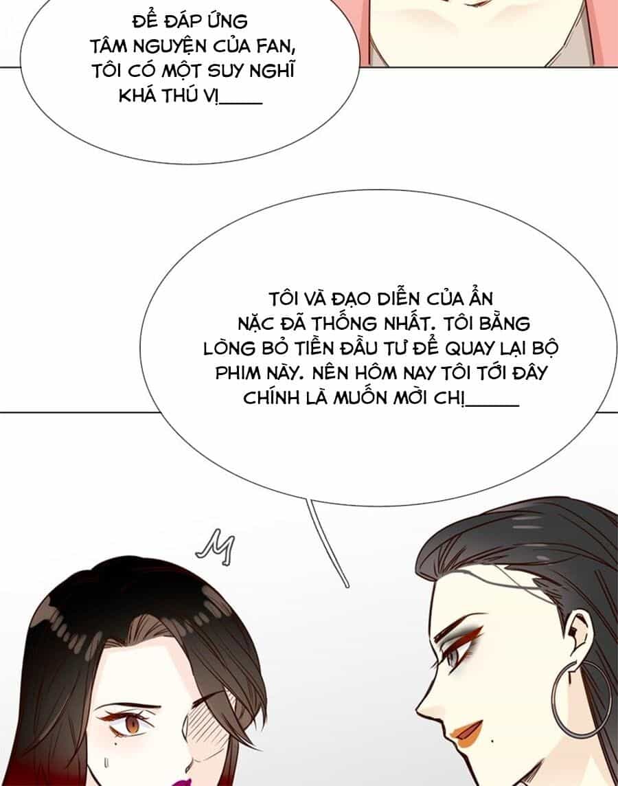 Ngôi Sao Vụn Vỡ - Chương 51 - ảnh 56