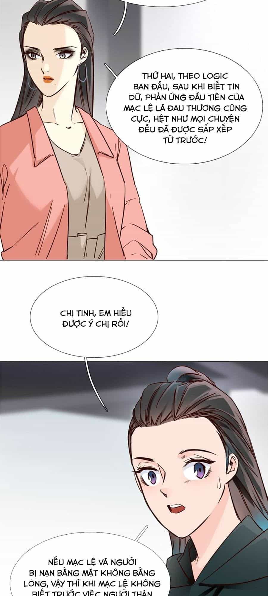 Ngôi Sao Vụn Vỡ - Chương 52 - ảnh 2