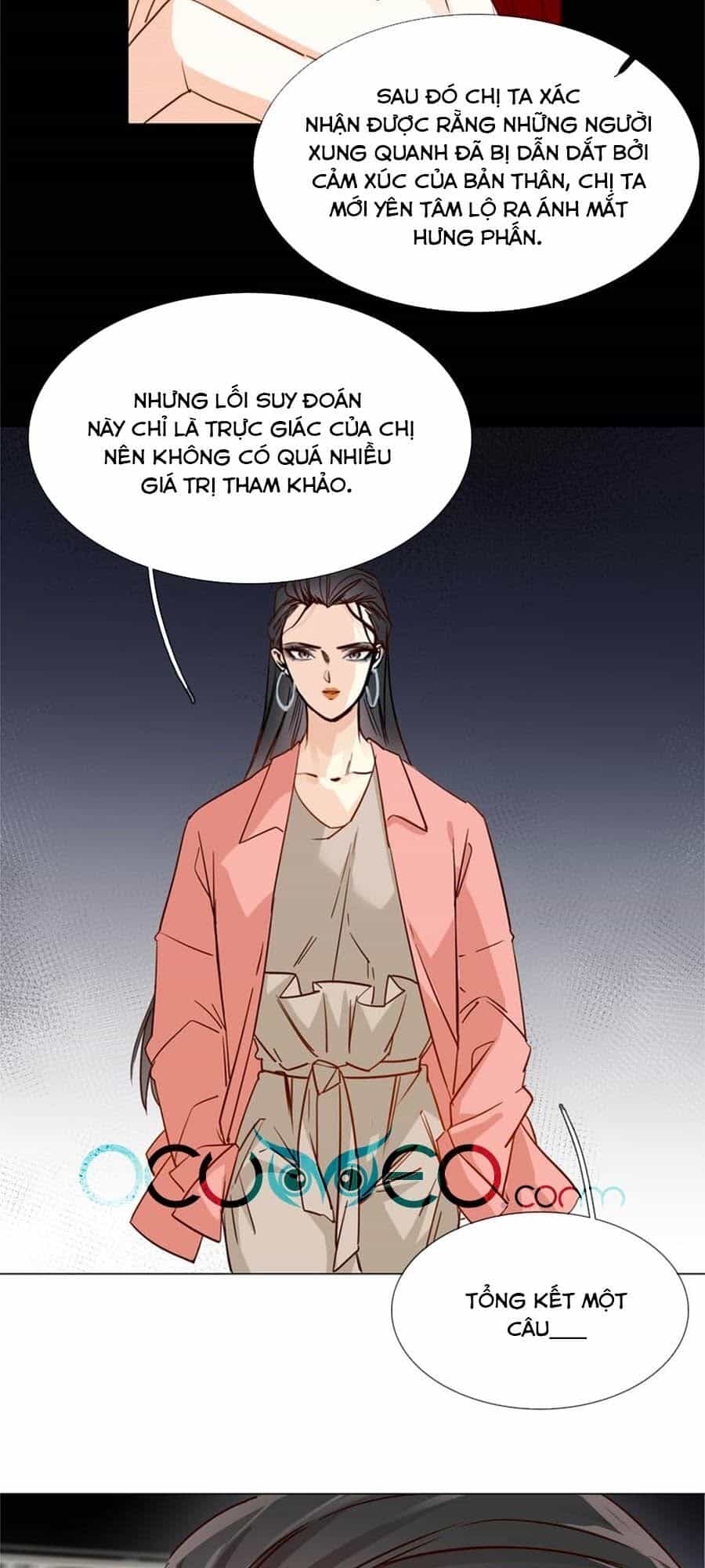 Ngôi Sao Vụn Vỡ - Chương 52 - ảnh 4