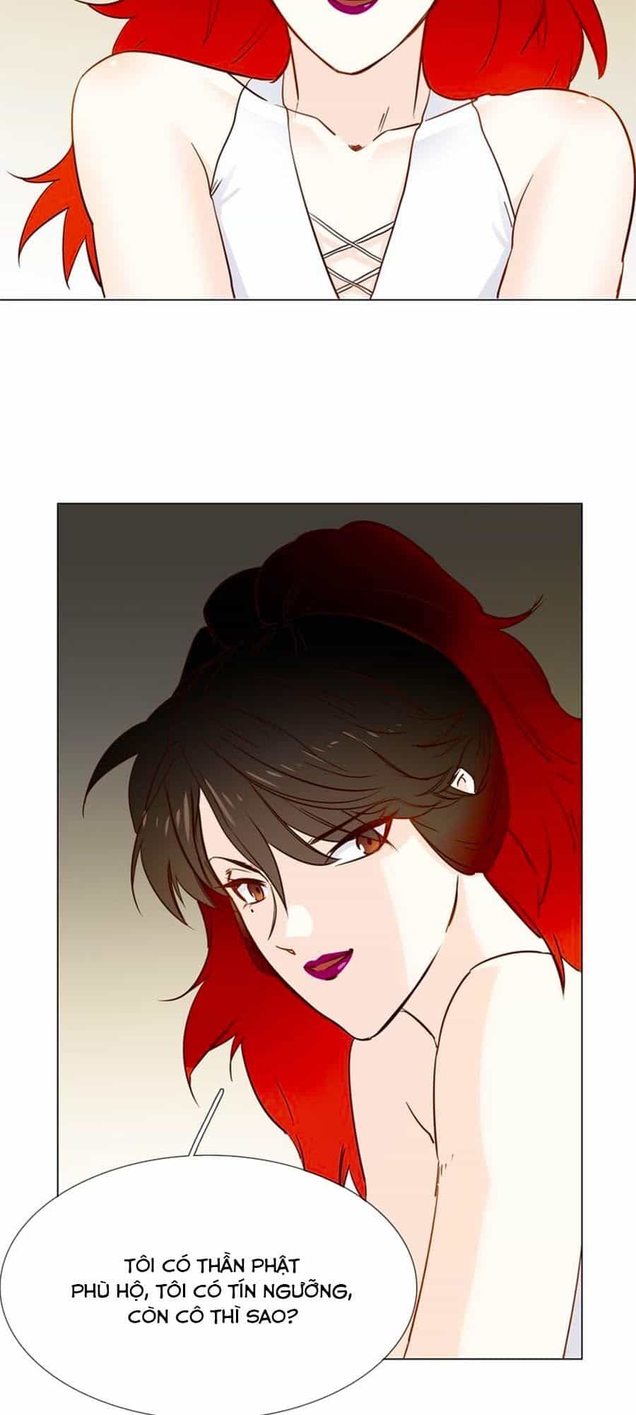 Ngôi Sao Vụn Vỡ - Chương 52 - ảnh 47