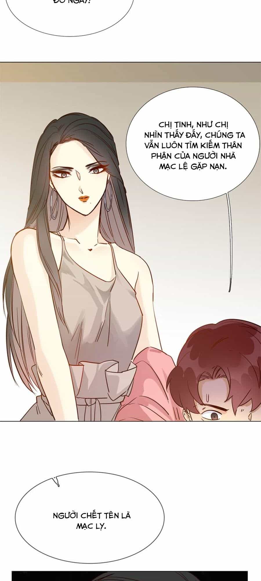 Ngôi Sao Vụn Vỡ - Chương 52 - ảnh 62