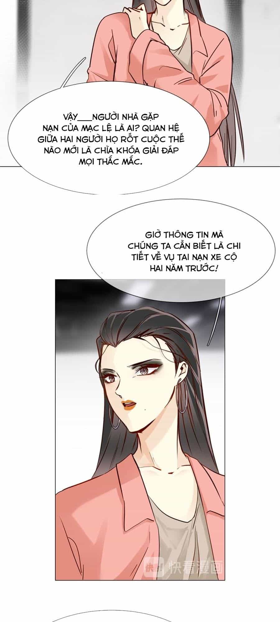 Ngôi Sao Vụn Vỡ - Chương 52 - ảnh 8