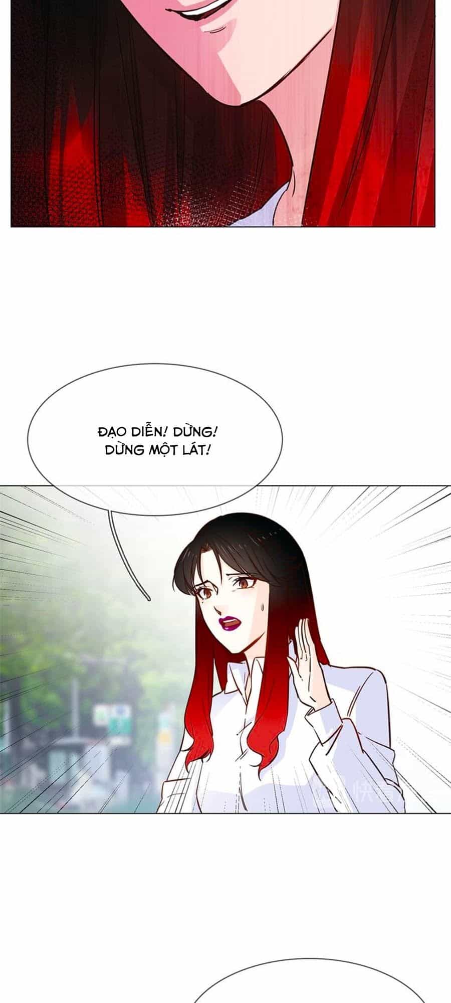 Ngôi Sao Vụn Vỡ - Chương 53 - ảnh 12