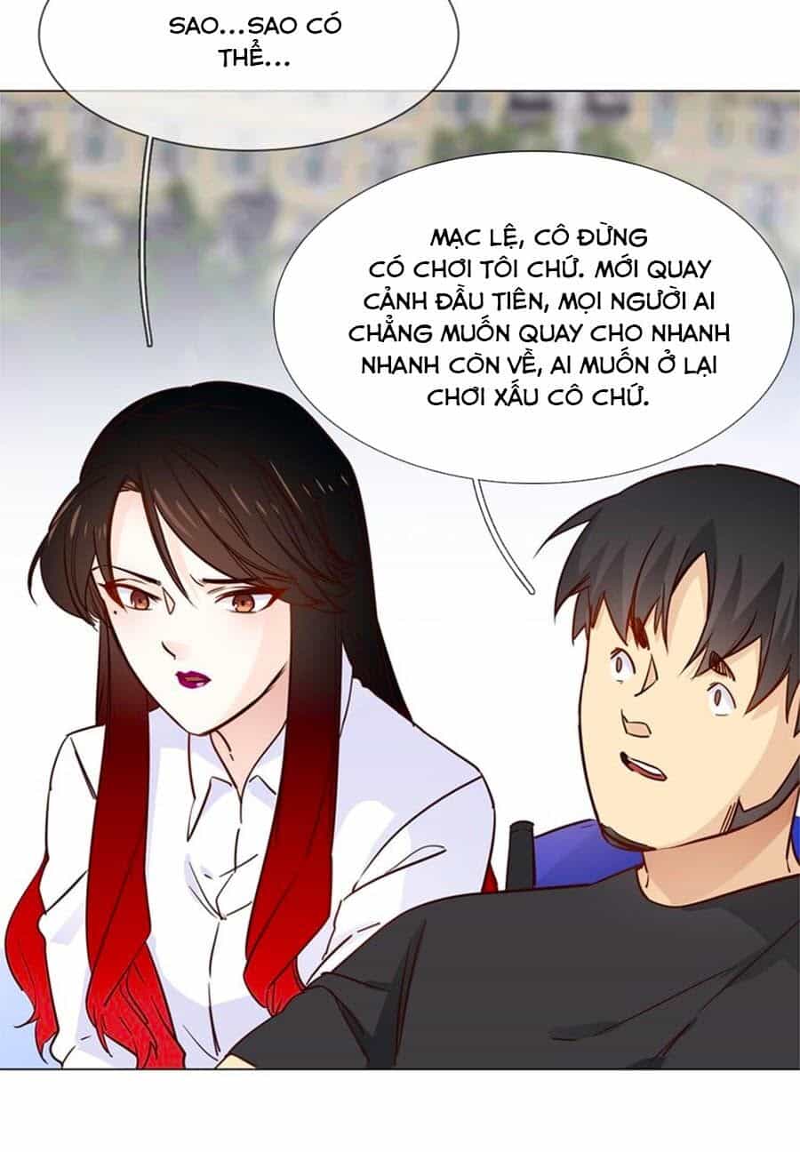 Ngôi Sao Vụn Vỡ - Chương 53 - ảnh 19