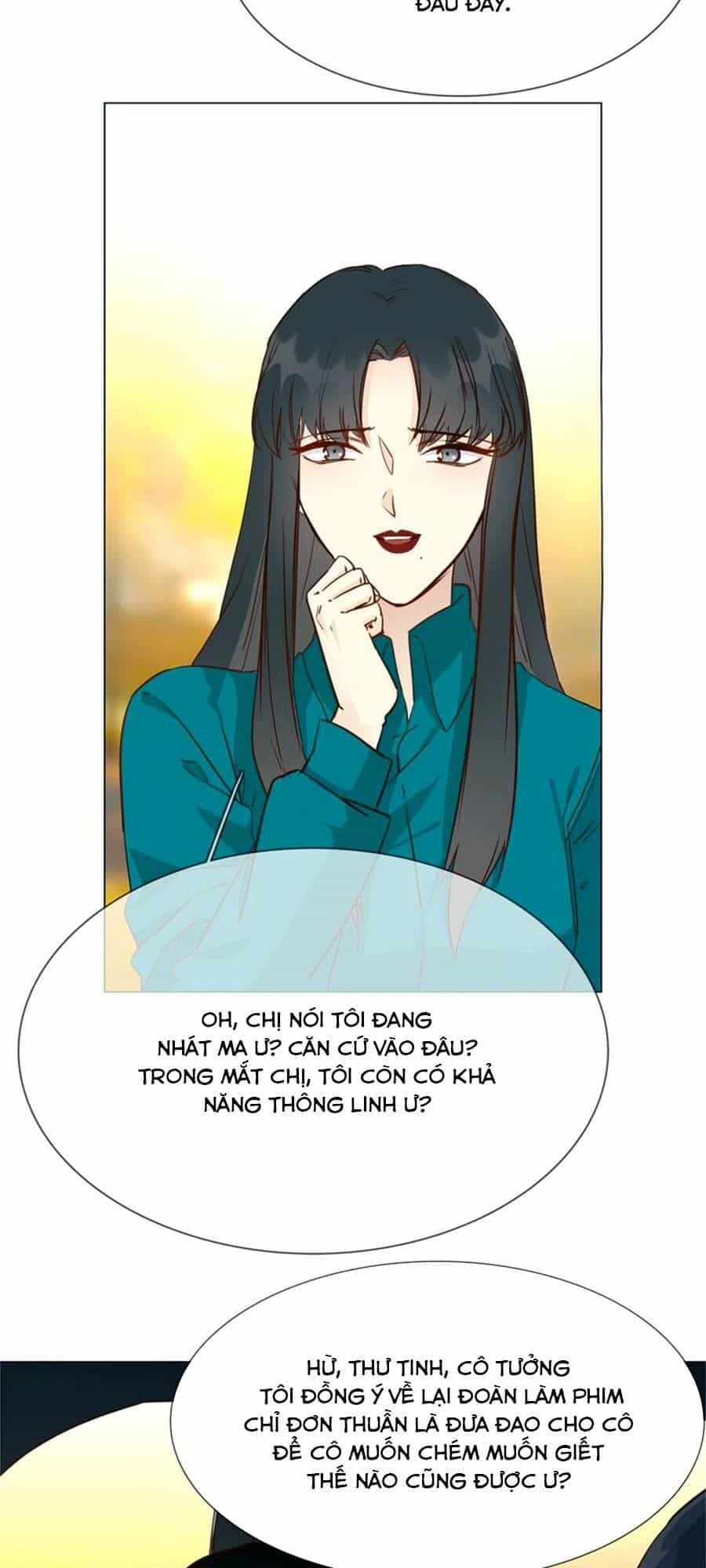 Ngôi Sao Vụn Vỡ - Chương 53 - ảnh 27