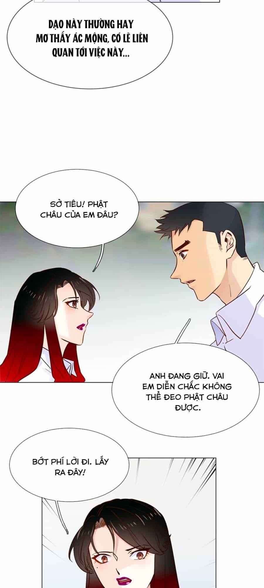 Ngôi Sao Vụn Vỡ - Chương 53 - ảnh 3