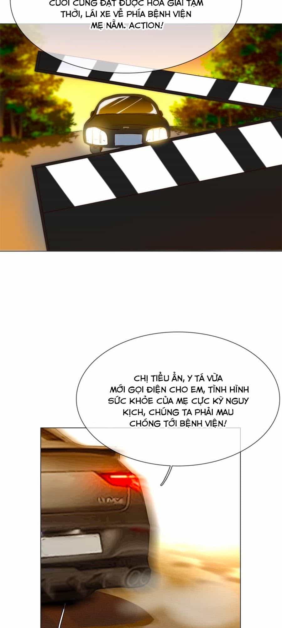 Ngôi Sao Vụn Vỡ - Chương 53 - ảnh 31