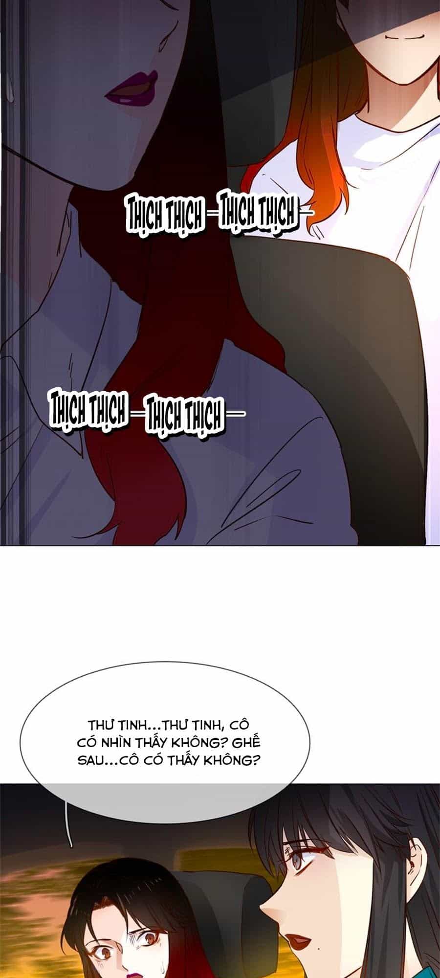 Ngôi Sao Vụn Vỡ - Chương 53 - ảnh 41