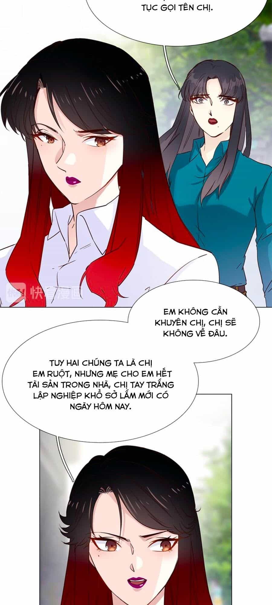 Ngôi Sao Vụn Vỡ - Chương 53 - ảnh 8