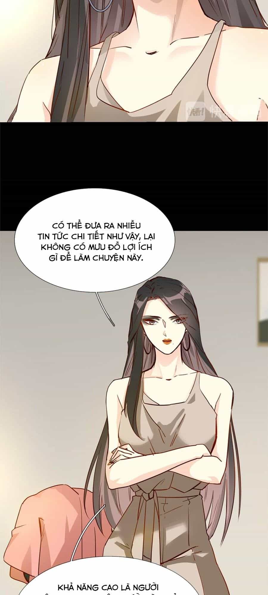 Ngôi Sao Vụn Vỡ - Chương 54 - ảnh 12