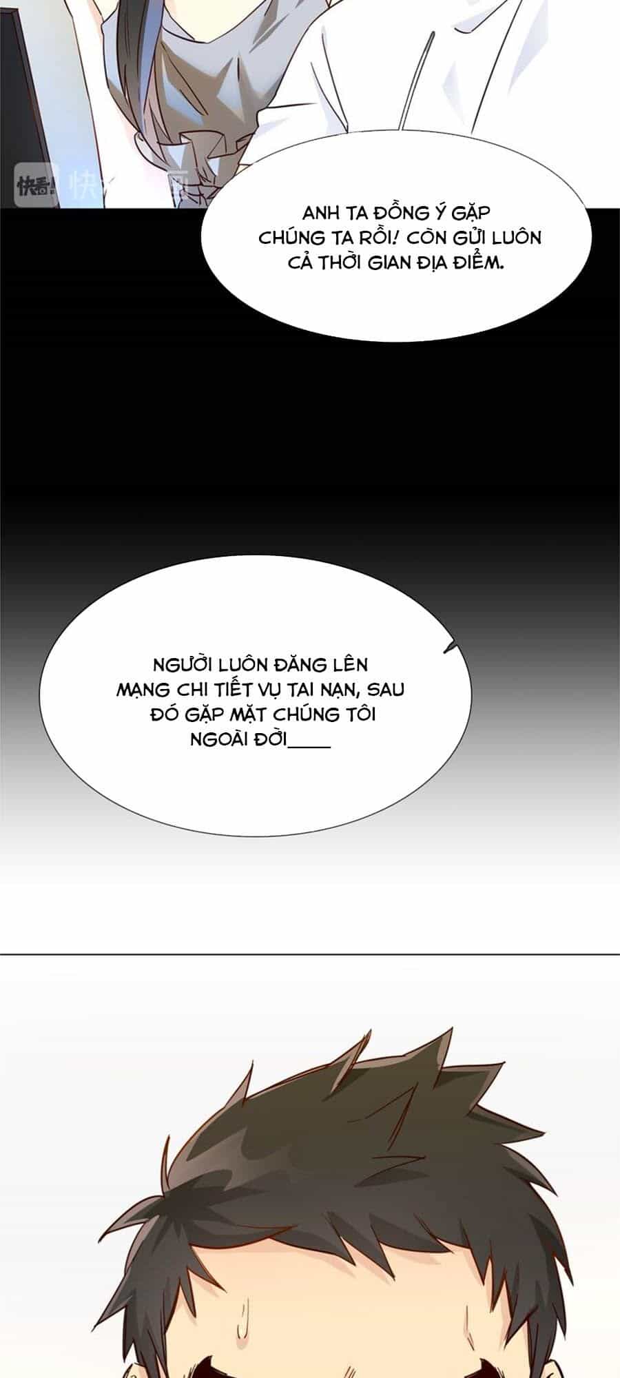 Ngôi Sao Vụn Vỡ - Chương 54 - ảnh 21