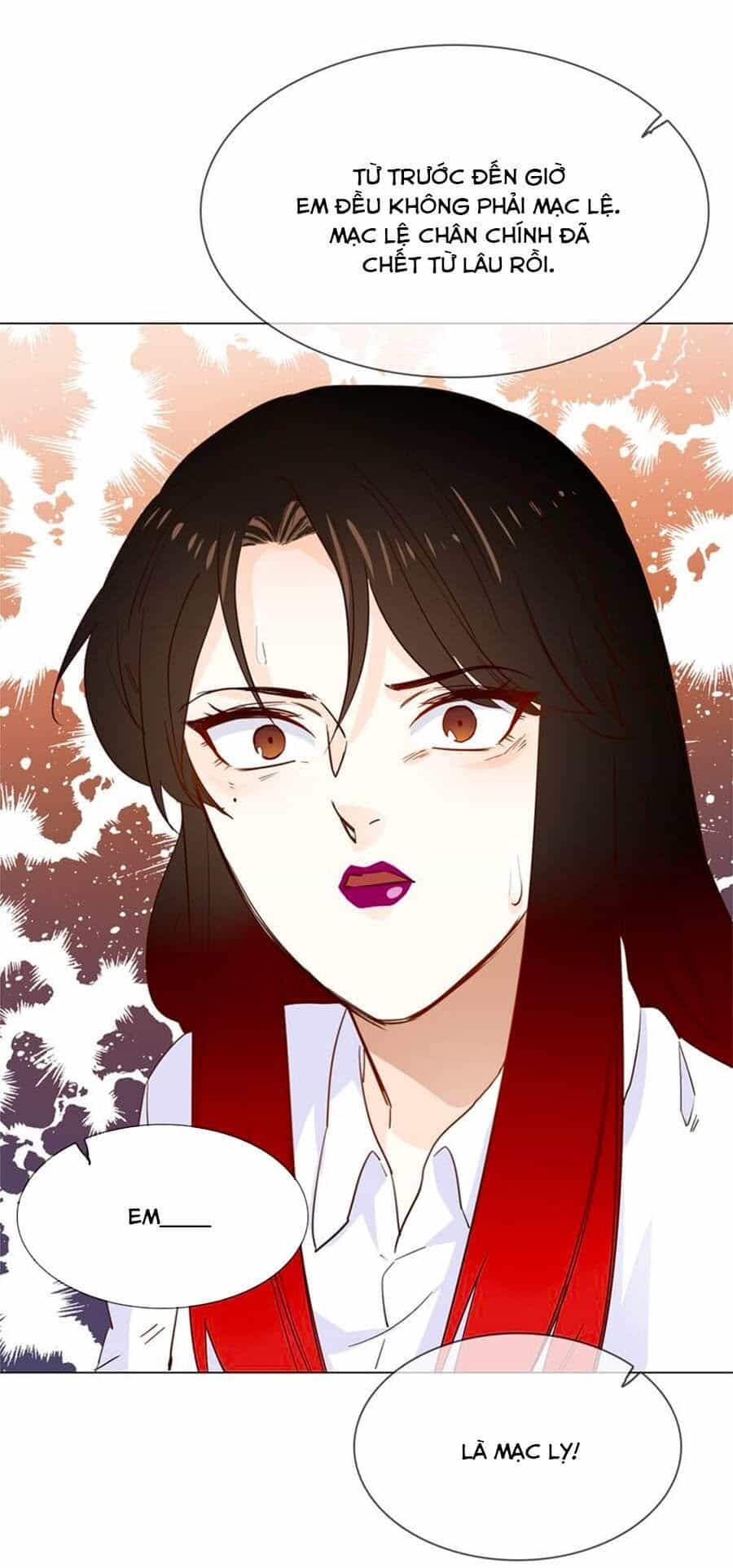 Ngôi Sao Vụn Vỡ - Chương 54 - ảnh 3