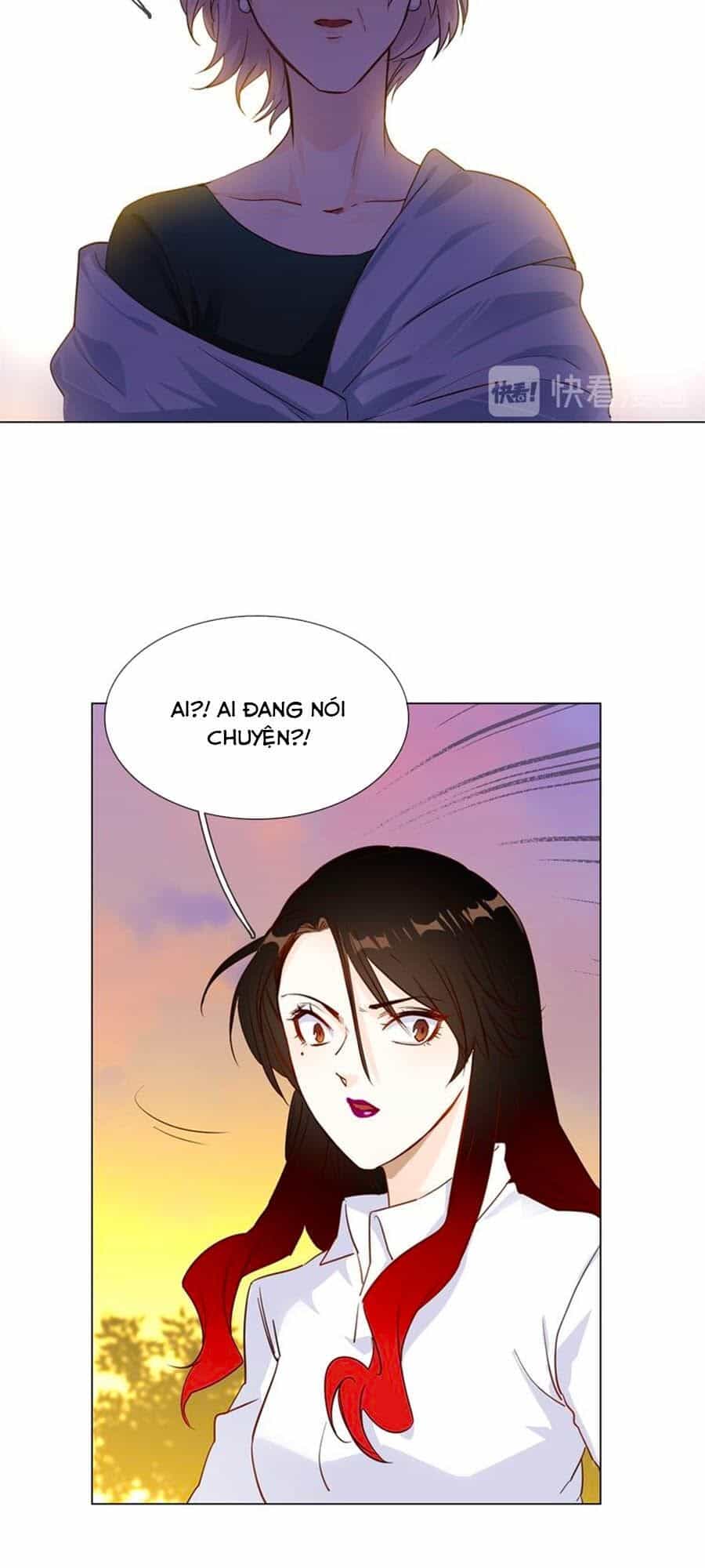 Ngôi Sao Vụn Vỡ - Chương 54 - ảnh 69