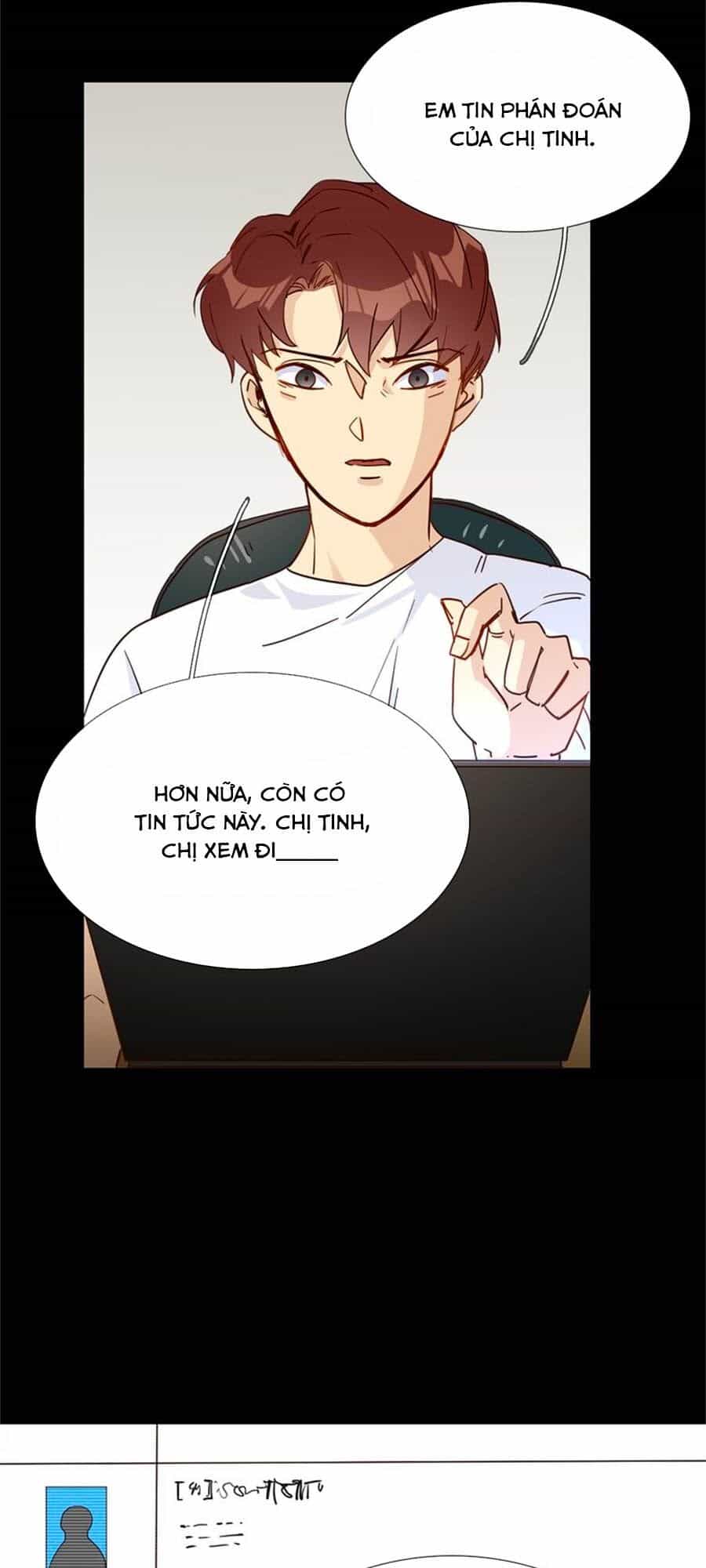 Ngôi Sao Vụn Vỡ - Chương 54 - ảnh 7