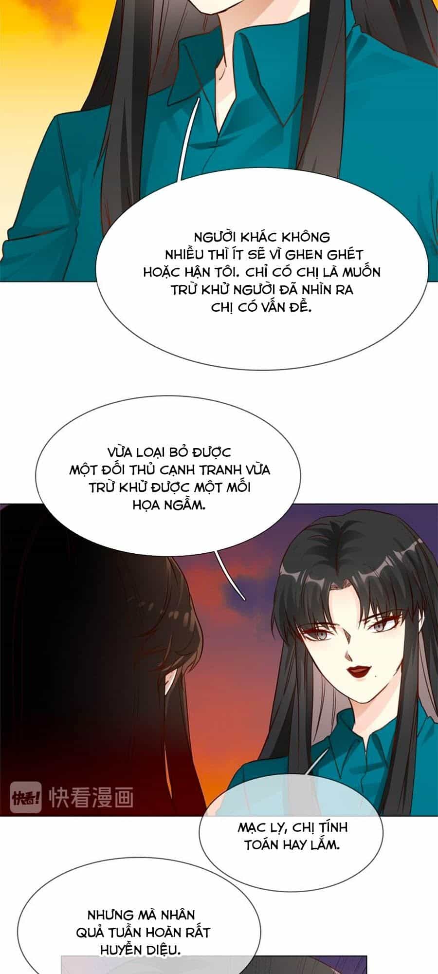Ngôi Sao Vụn Vỡ - Chương 55 - ảnh 33