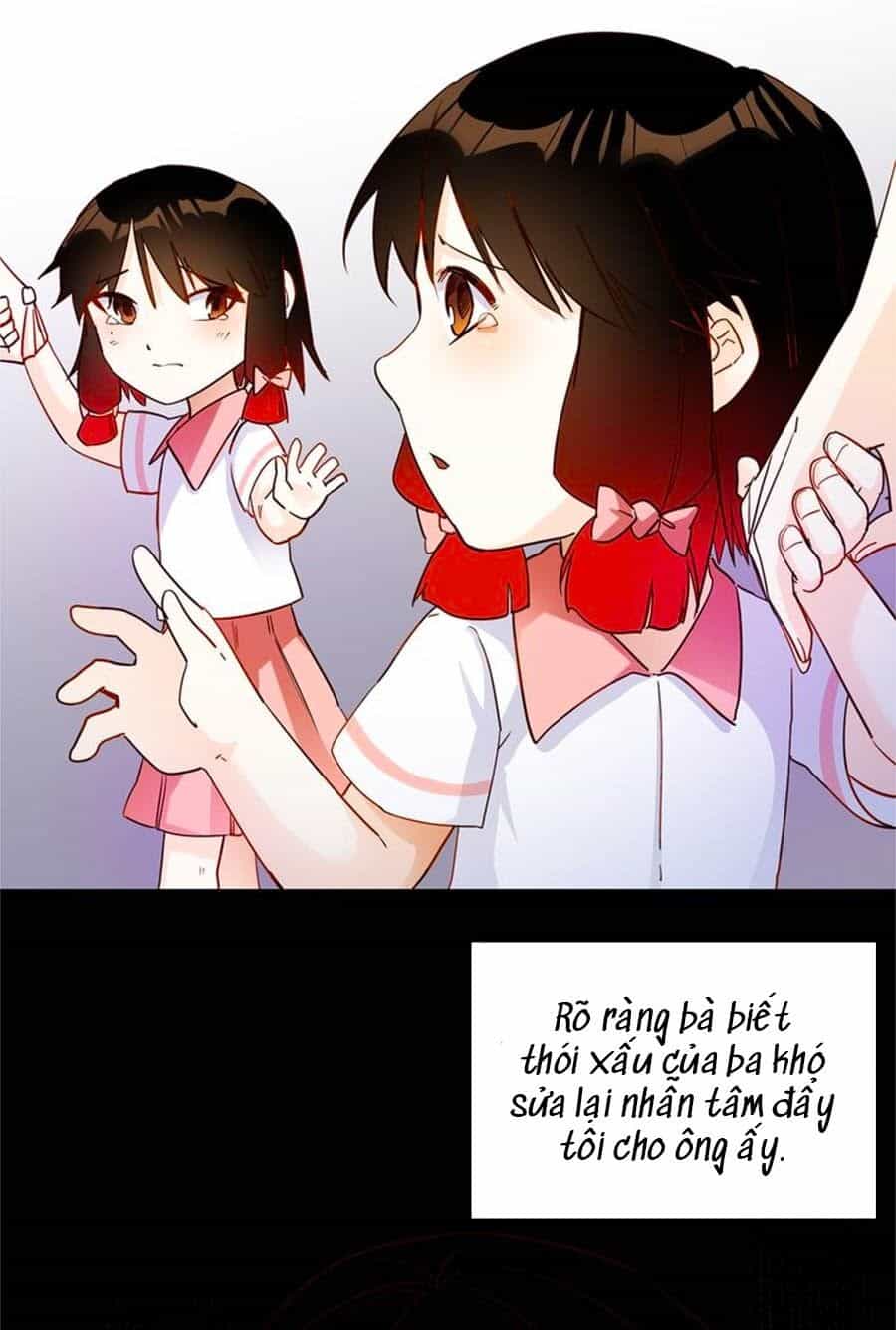 Ngôi Sao Vụn Vỡ - Chương 55 - ảnh 41