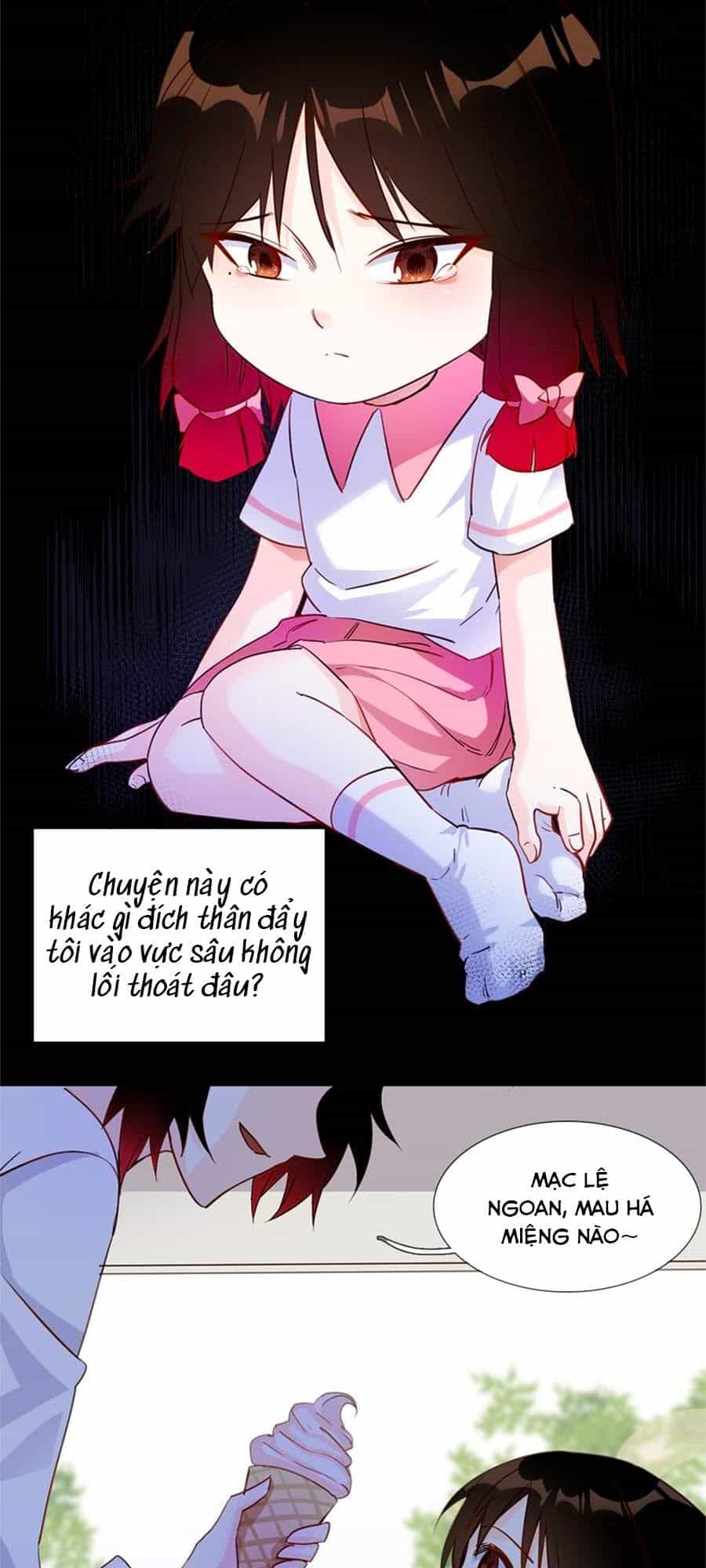 Ngôi Sao Vụn Vỡ - Chương 55 - ảnh 42