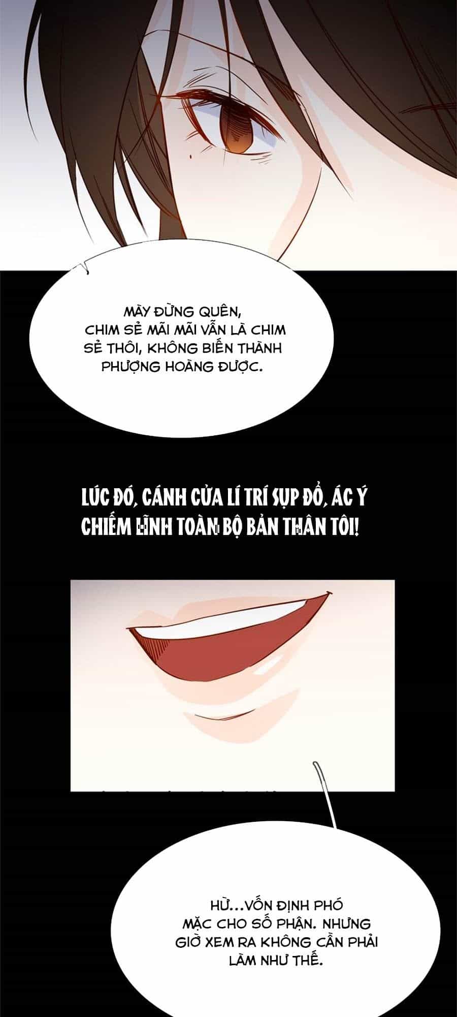 Ngôi Sao Vụn Vỡ - Chương 55 - ảnh 52