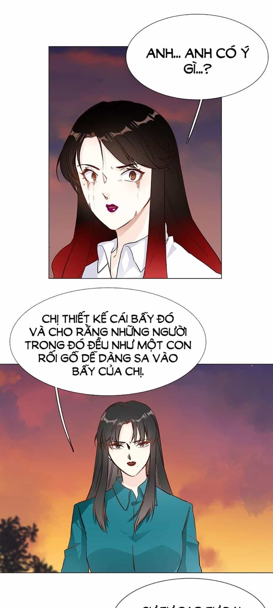 Ngôi Sao Vụn Vỡ - Chương 56 - ảnh 1