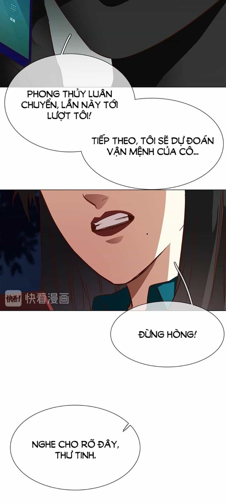 Ngôi Sao Vụn Vỡ - Chương 56 - ảnh 64