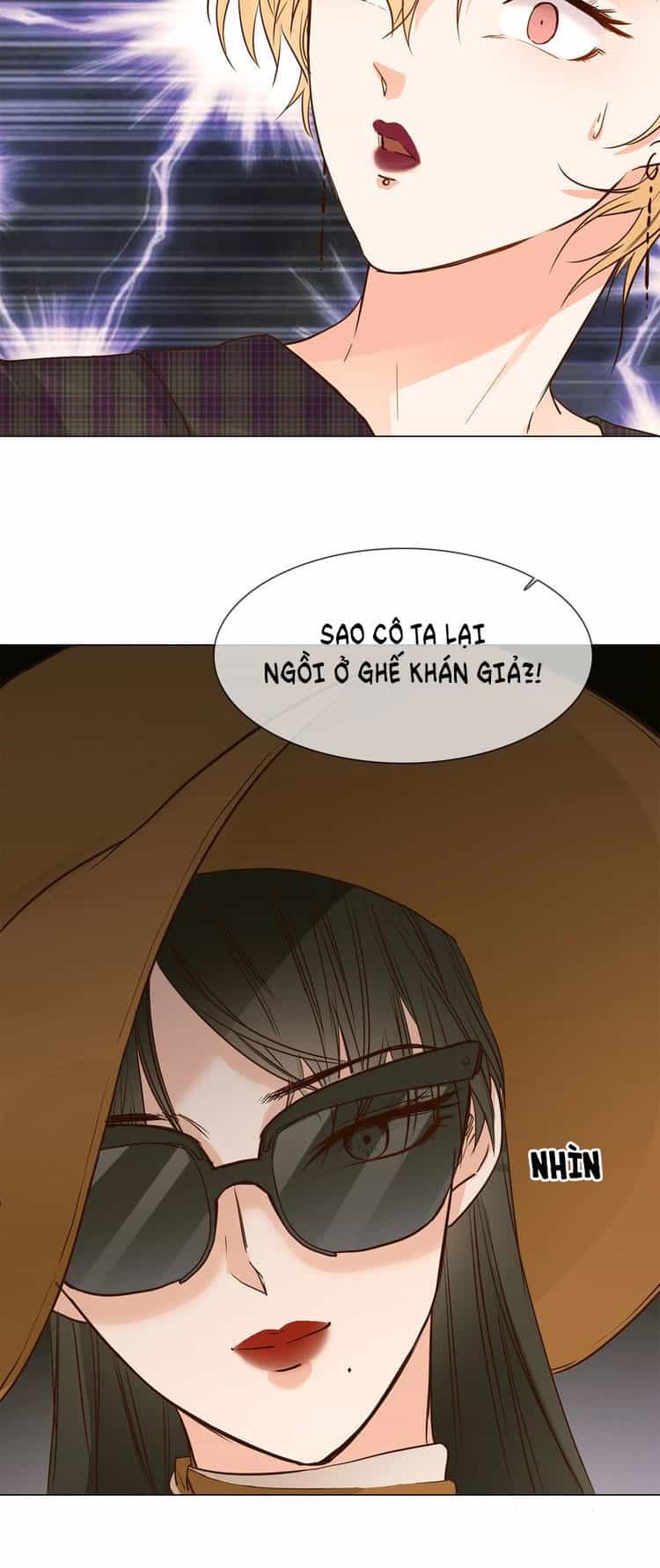 Ngôi Sao Vụn Vỡ - Chương 6 - ảnh 28