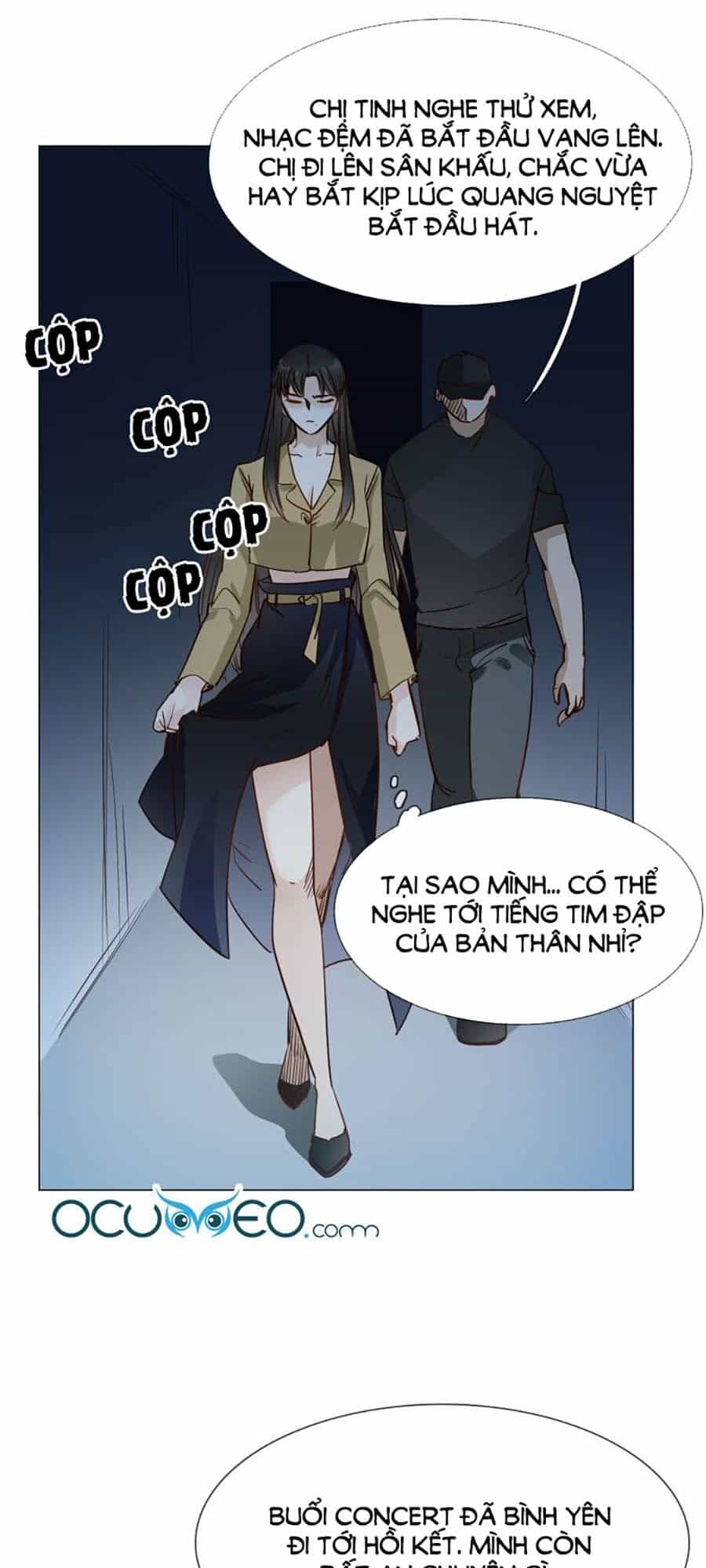 Ngôi Sao Vụn Vỡ - Chương 58 - ảnh 39