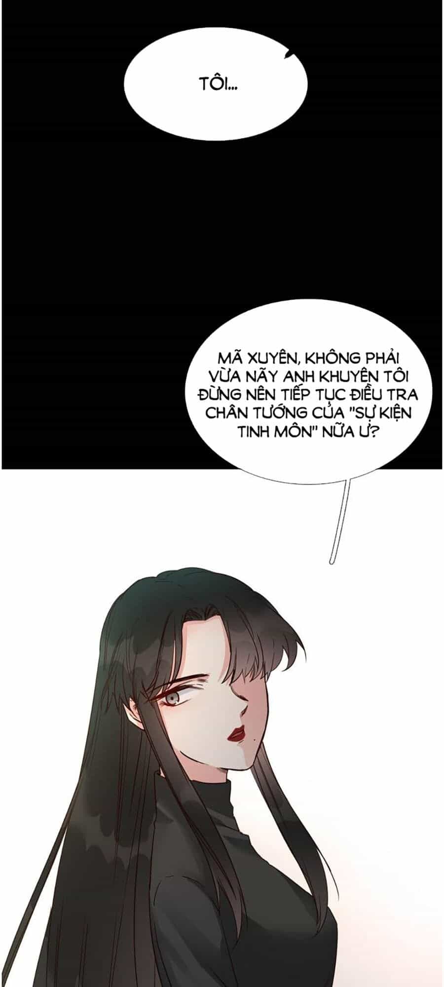 Ngôi Sao Vụn Vỡ - Chương 59 - ảnh 46