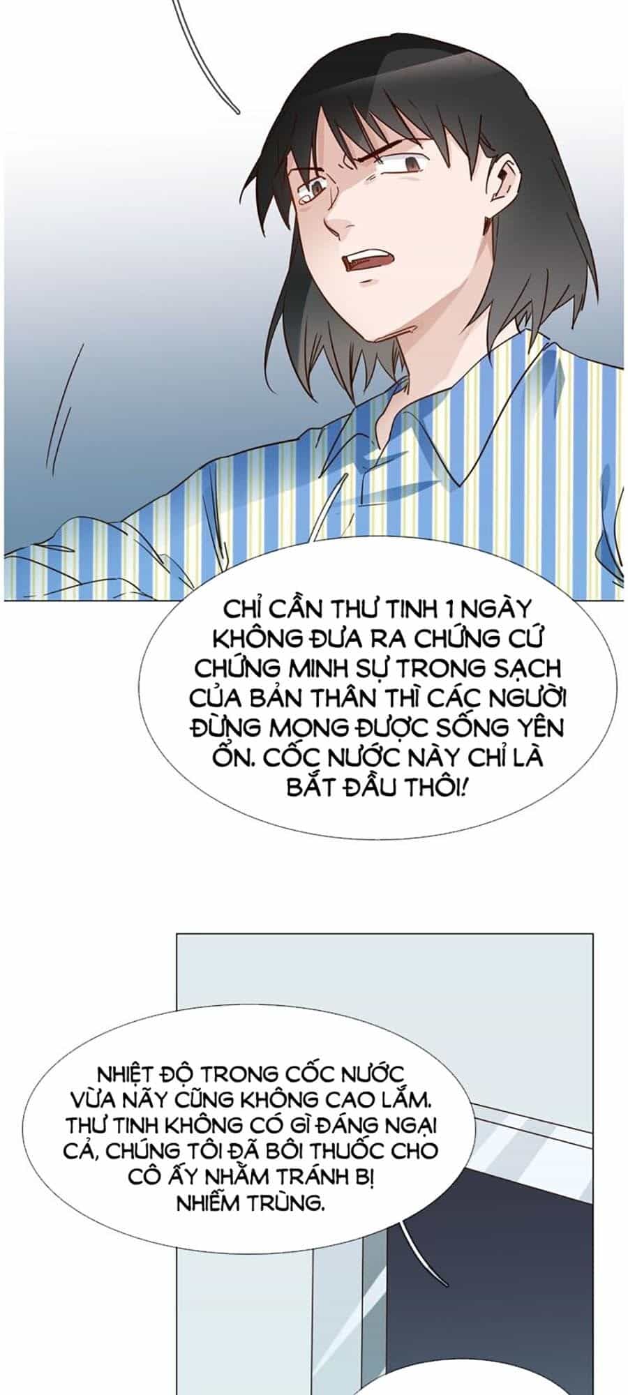 Ngôi Sao Vụn Vỡ - Chương 60 - ảnh 15